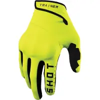 Shot Race Gear Trainer Ce Offroad-handschuhe