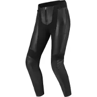 SHIMA Monaco 2.0 Damen Leder / Textilhose Größe S