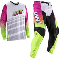 Leatt 3.5 V26 Langarm-offroad-set
