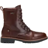 XPD X-Nashville H2OUT Stiefel Braun Größe 44