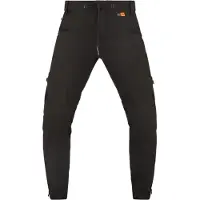Richa Jogging wasserdichte Damen Motorrad Textilhose