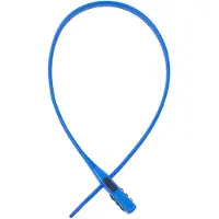 Oxcyon Combi Zip Kabelschloss
