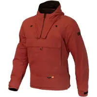 Merlin Outlaw D3O Explorer Motorradjacke zum Überziehen Ocker Größe M