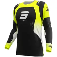 Shot Contact Ionyx Langarm-trikot