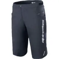 Alpinestars A-Dura Elite Shorts Black, Größe: 32