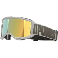 Alpinestars Vision 5 Hollow Offroad-brille