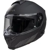Sena Specter Helm unisex mehrfarbig matt, L