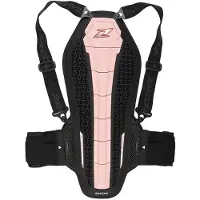 Zandona Hybridpro X7 Rückenprotektor