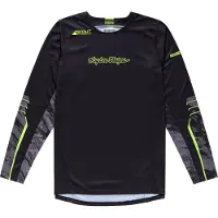 Troy Lee Designs Scout Gp Pro Slab Langarm-trikot