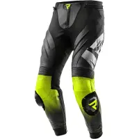 Rebelhorn Inferno Motorrad Lederhose