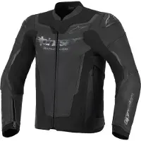 Alpinestars Gp Force V2 Lederjacke