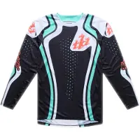 Troy Lee Designs GP Pro Roller Motocross Jersey