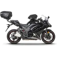 Shad Kawasaki Z1000sx Topcase Heckmontage