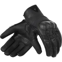 Rebelhorn Thug II Damen Motorrad Handschuhe