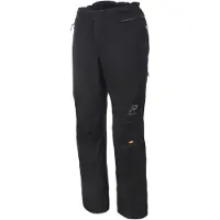 Rukka R-Ex 2.0 Textilhose Herren schwarz, 54