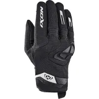 Ixon Mig 2 Schwarz Weiß Handschuhe Größe S