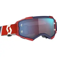 SCOTT Fury Offroad-brille