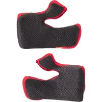 Alpinestars Sm10 +5 Mm Wangenpolster