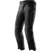 Rebelhorn Hiflow 5 wasserdichte Motorrad Textilhose