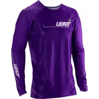 Leatt 5.5 Ultraweld V26 Langarm-trikot