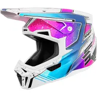Shot Lite Racing Mips Motocross Helm