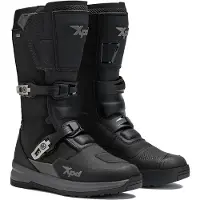 XPD X-Adventure H2Out Motorrad Stiefel