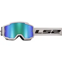 LS2 Charger Motocross Brille