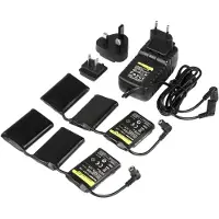 Macna Ion/electron/progress/unite 3000mah 12v Akku Für Beheizte Handschuhe