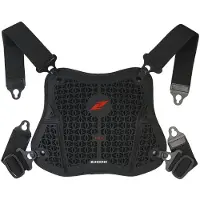 Zandona Netcube Armour Woman Brustschutz