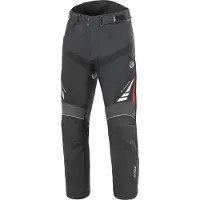 Büse B-Racing Textilhose unisex schwarz, 24