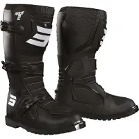 Shot Race Gear Race 2 Offroad-stiefel