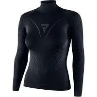 Rebelhorn Thermoactive Therm Ii Langarm-baselayer