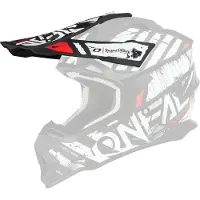 O'Neal 2srs Glitch V.23 Visier