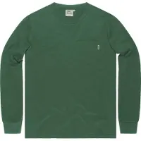 Vintage Industries Grant Pocket Langarmshirt