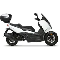 Shad Wottan Storm T125 Topcase Heckmontage