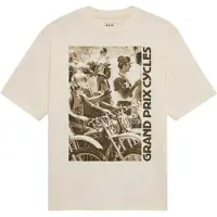 FOX Racing T-Shirt Circa 74 | Größe S