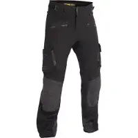 Lindstrands Storbo wasserdichte Motorrad Textilhose