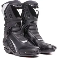 Dainese Nexus 3 In & Out Stiefel Herren schwarz, 45