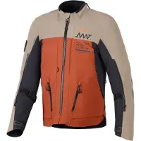 Alpinestars Amt -8 Stretch Drystar Xf Jacke