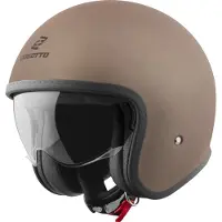 Bogotto H589 Solid Jethelm
