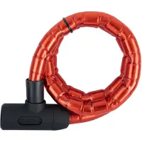 Oxford Kabelschloss LK137 25mm 1400mm Stahl 1.04kg