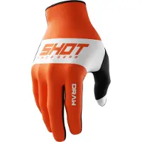 Shot Race Gear Draw Sky Offroad-handschuhe