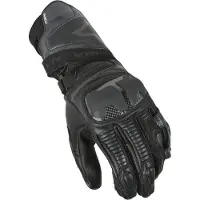 Macna Thandor Perforierte Lederhandschuhe