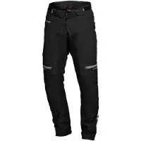 IXS Tour Puerto-ST Damen Schwarz Motorrad Textilhose