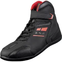 Ls2 Textil Garra Motorradschuhe