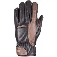 GMS Ryder Schwarz Handschuhe Größe L