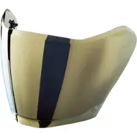 AGV Orbit/fluid City 20-2 Plk Bildschirm