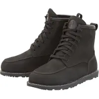 Merlin Worker D3O wasserdichte Motorrad Stiefel