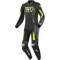 Berik Absolute GP2 2-Teiler Motorrad Lederkombi