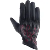 Helstons Rod Air perforierte Motorrad Handschuhe